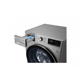 LG WASHING MACHINE
