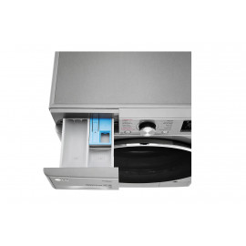 LG WASHING MACHINE
