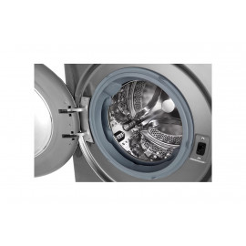 LG VIVACE Washer Dryer Combo, 10/7 kg, AI DD™- F4V5RGP2T