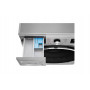 LG VIVACE Washer Dryer Combo, 10/7 kg, AI DD™- F4V5RGP2T