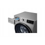 LG VIVACE Washer Dryer Combo, 10/7 kg, AI DD™- F4V5RGP2T