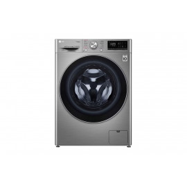 LG 10kg Washing Machine, AI DD™, ThinQ™- F4V5RYP2T