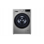 LG 10kg Washing Machine, AI DD™, ThinQ™- F4V5RYP2T
