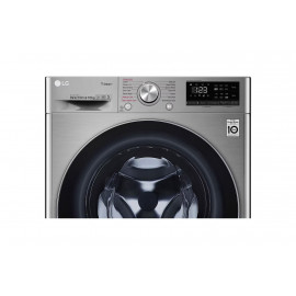 LG 10kg Washing Machine, AI DD™, ThinQ™- F4V5RYP2T