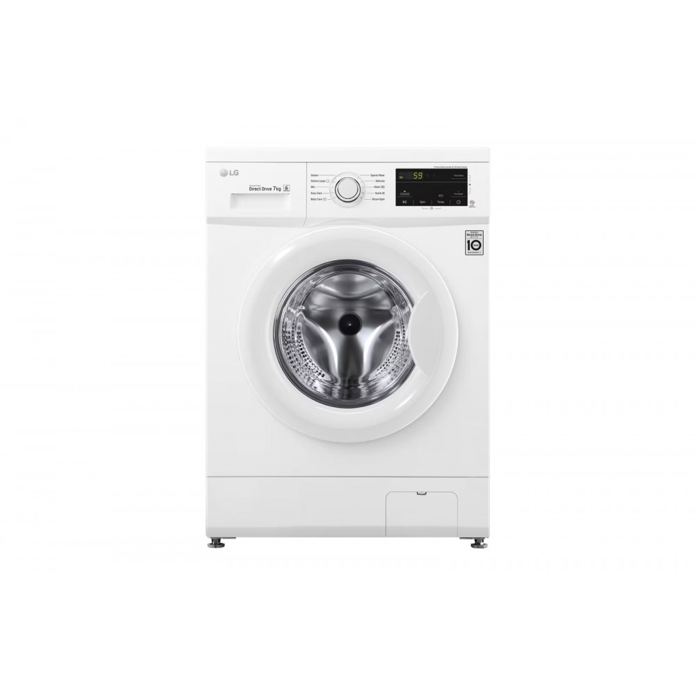LG WASHING MACHINE
