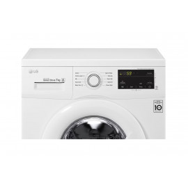 LG WASHING MACHINE