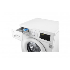 LG WASHING MACHINE