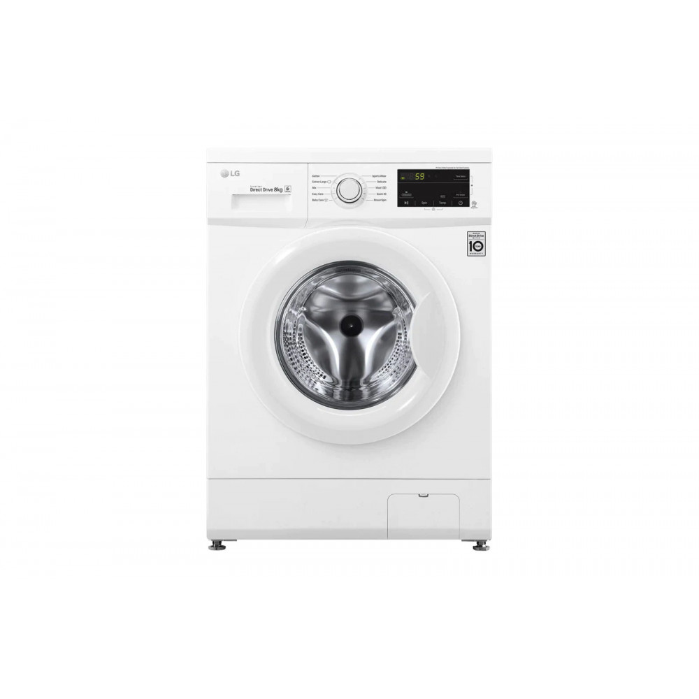 LG WASHING MACHINE