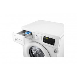 LG WASHING MACHINE