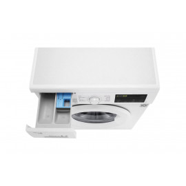 LG WASHING MACHINE