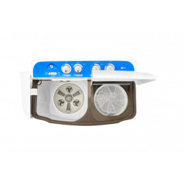 LG WASHING MACHINE