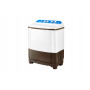 LG WASHING MACHINE