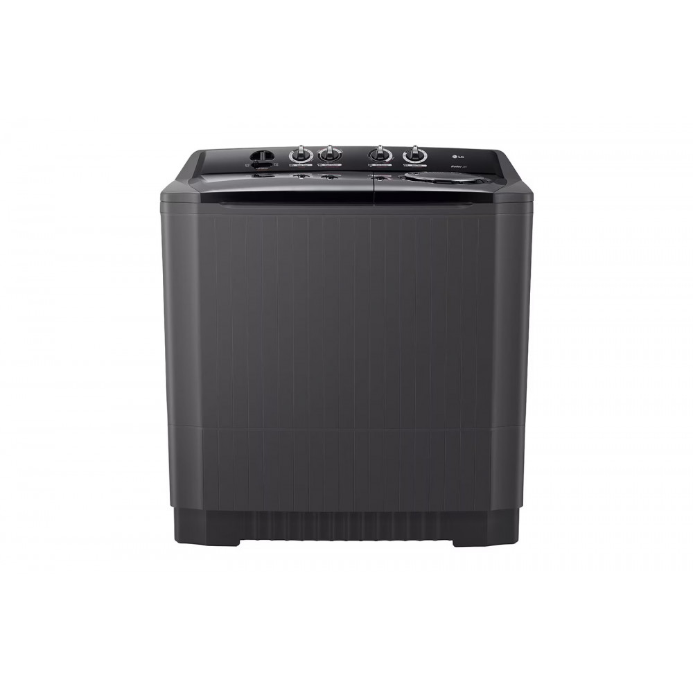 LG TWIN TUB WASHING MACHINE
