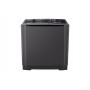 LG TWIN TUB WASHING MACHINE