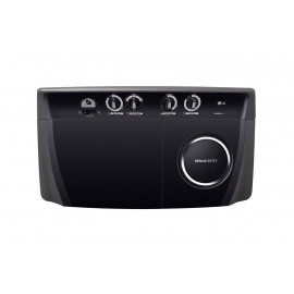 LG TWIN TUB WASHING MACHINE