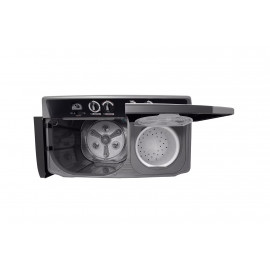 LG TWIN TUB WASHING MACHINE