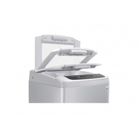 LG TOP LOAD WASHING MACHINE