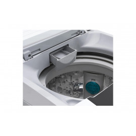 LG TOP LOAD WASHING MACHINE